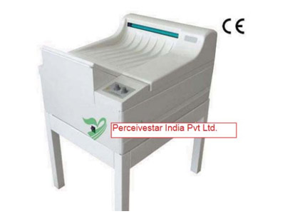 Automatic Film Processor