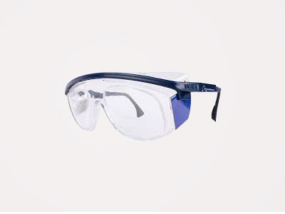 Lead glass