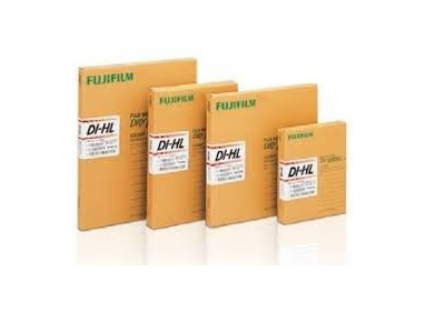 X Ray films - Fuji 