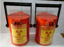 Lead pots