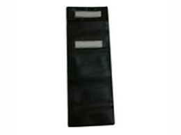 PVC cassette