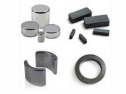 Permanent magnets