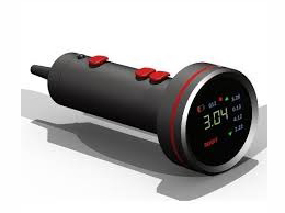 XFD 9 Desnitometer