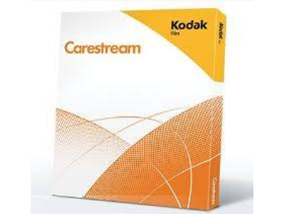 X Ray film - Care stream