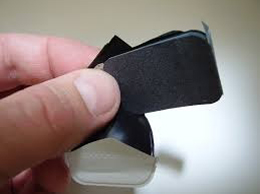 x ray films clips